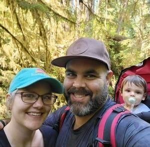 Meet your Posher, Dusty